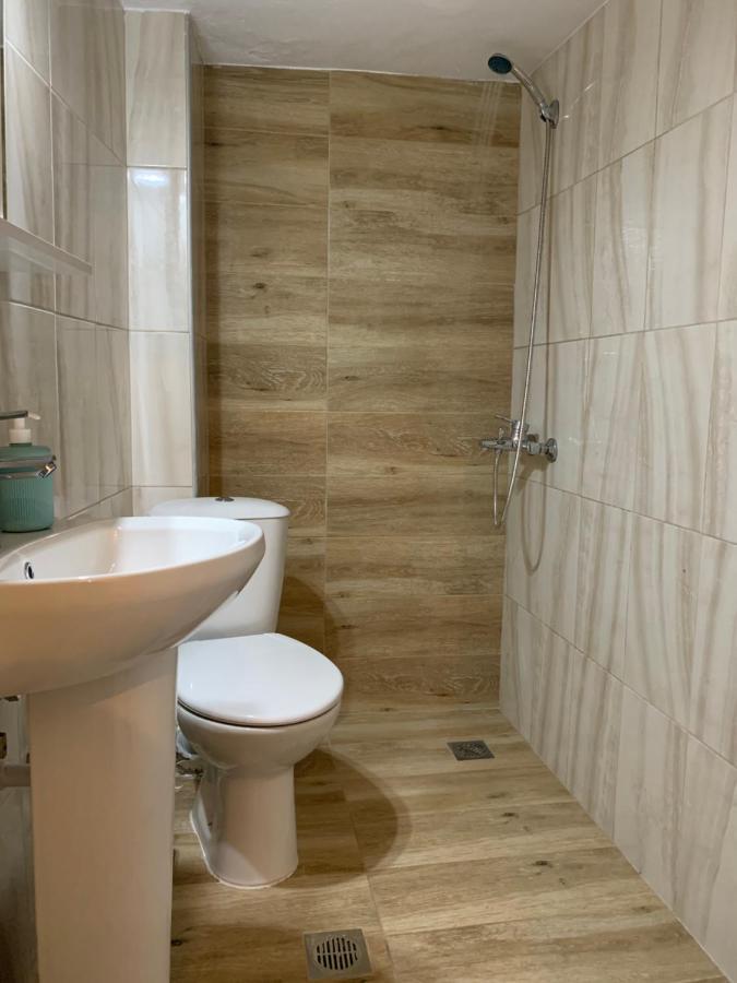 Appartement Iviskos Living Spot à Kavala Extérieur photo
