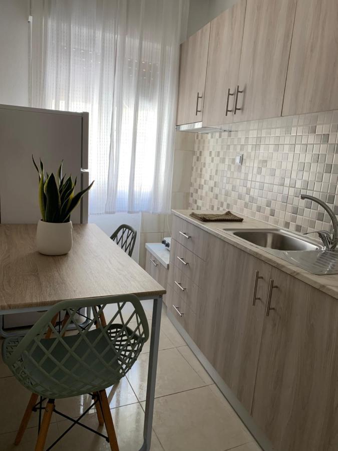 Appartement Iviskos Living Spot à Kavala Extérieur photo