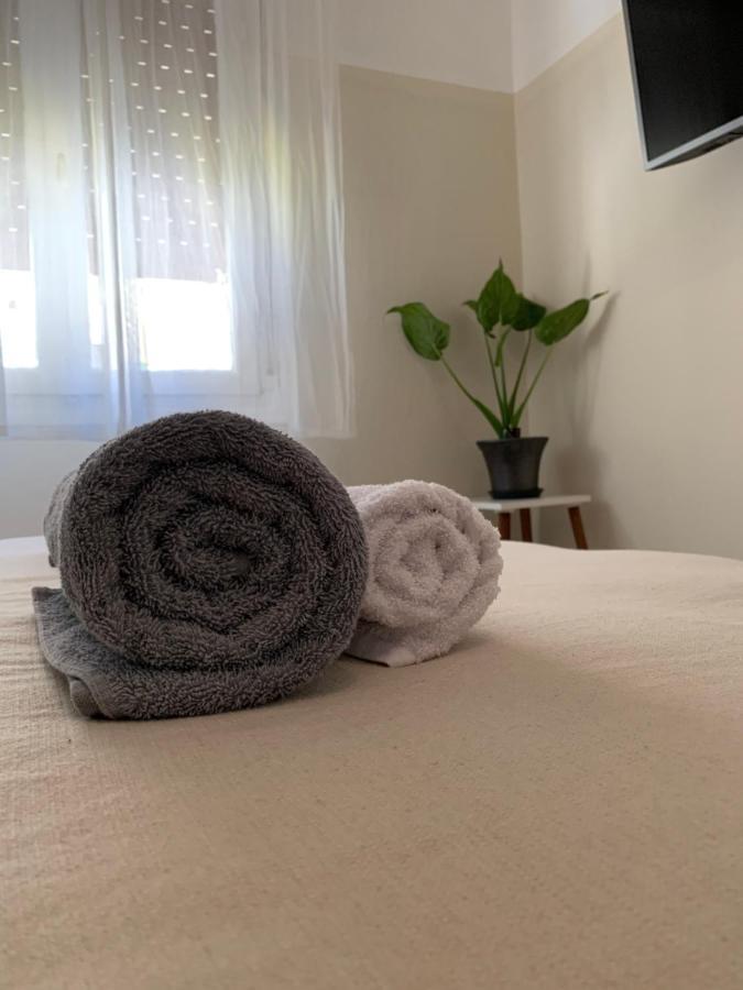 Appartement Iviskos Living Spot à Kavala Extérieur photo
