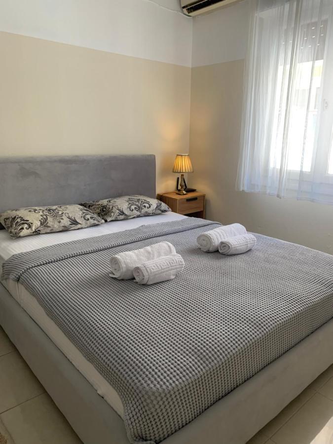 Appartement Iviskos Living Spot à Kavala Extérieur photo